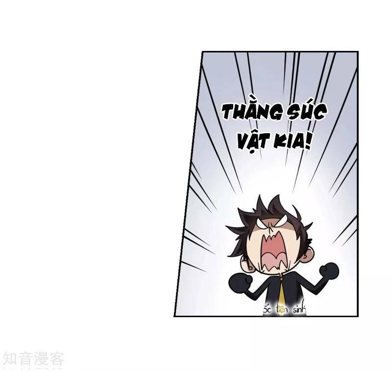 đọc truyện Võng Du Chi Cận Chiến Pháp Sư Chương 245 ảnh 28 tại Thiên Thai Truyện