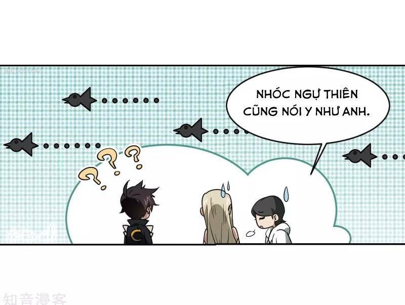 đọc truyện Võng Du Chi Cận Chiến Pháp Sư Chương 245 ảnh 30 tại Thiên Thai Truyện