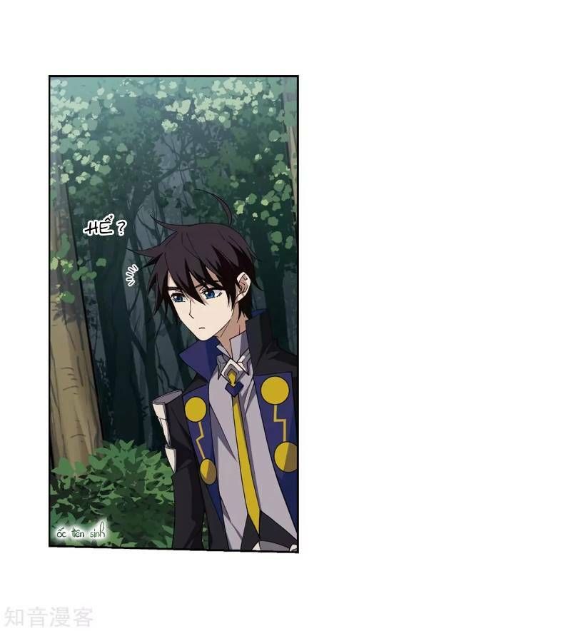 đọc truyện Võng Du Chi Cận Chiến Pháp Sư Chương 245 ảnh 7 tại Thiên Thai Truyện