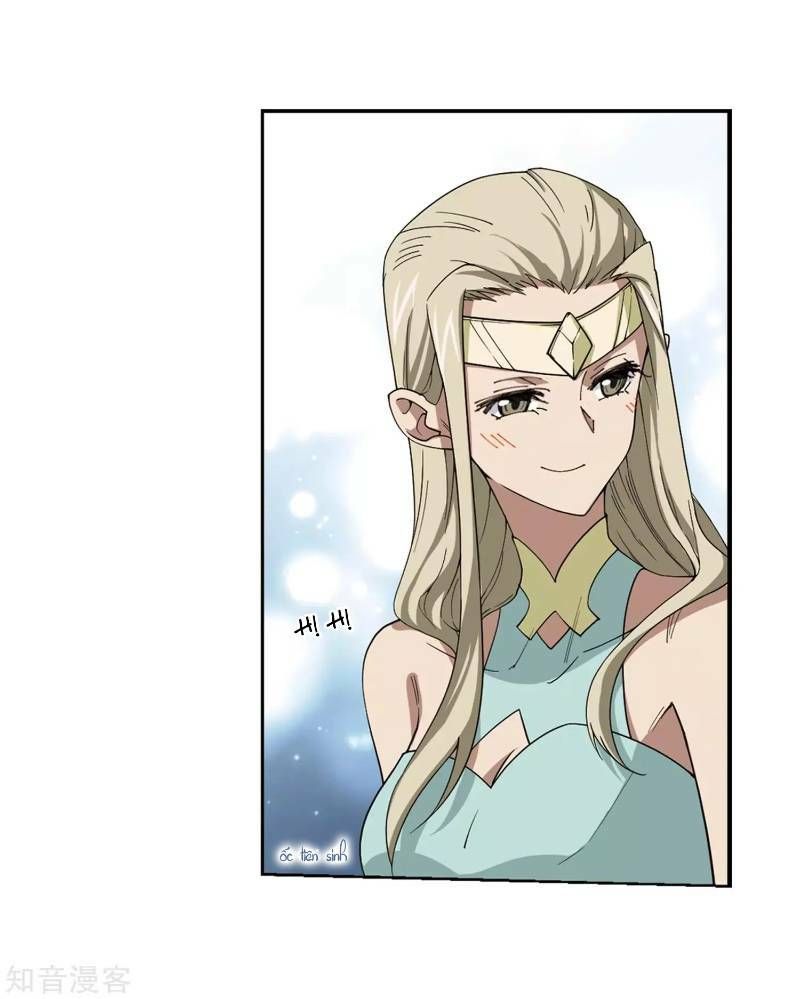 đọc truyện Võng Du Chi Cận Chiến Pháp Sư Chương 245 ảnh 8 tại Thiên Thai Truyện