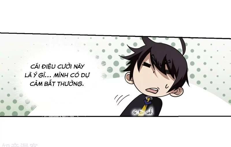 đọc truyện Võng Du Chi Cận Chiến Pháp Sư Chương 245 ảnh 9 tại Thiên Thai Truyện