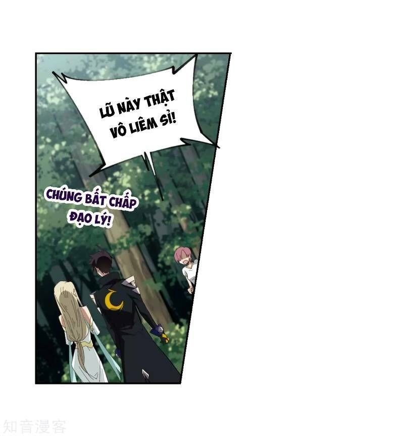 đọc truyện Võng Du Chi Cận Chiến Pháp Sư Chương 246 ảnh 12 tại Thiên Thai Truyện