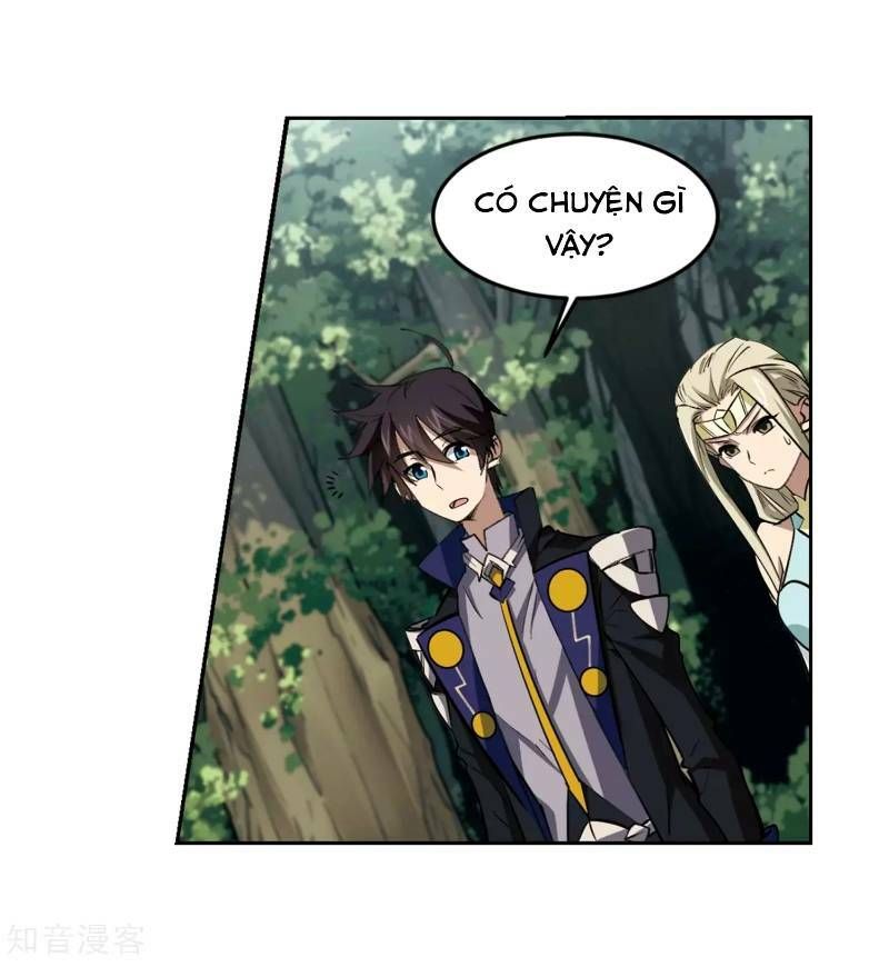 đọc truyện Võng Du Chi Cận Chiến Pháp Sư Chương 246 ảnh 13 tại Thiên Thai Truyện