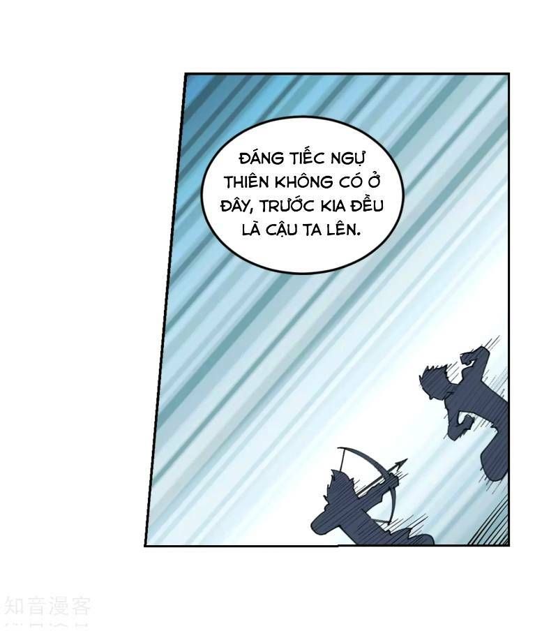 đọc truyện Võng Du Chi Cận Chiến Pháp Sư Chương 246 ảnh 18 tại Thiên Thai Truyện