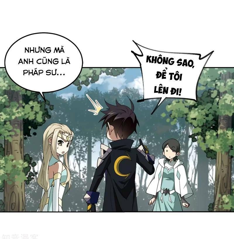 đọc truyện Võng Du Chi Cận Chiến Pháp Sư Chương 246 ảnh 23 tại Thiên Thai Truyện