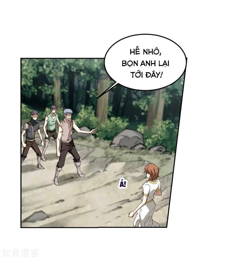 đọc truyện Võng Du Chi Cận Chiến Pháp Sư Chương 246 ảnh 24 tại Thiên Thai Truyện