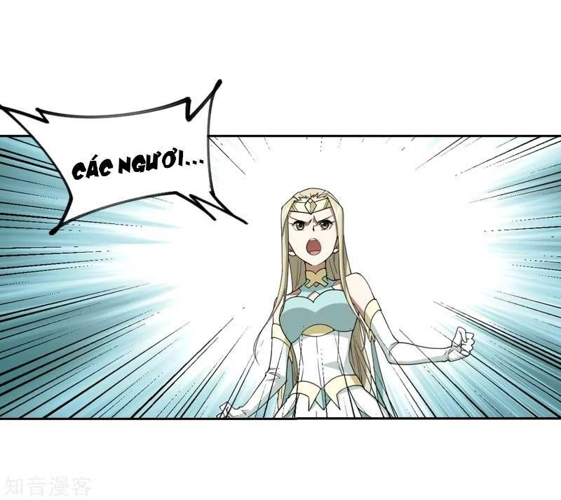 đọc truyện Võng Du Chi Cận Chiến Pháp Sư Chương 246 ảnh 27 tại Thiên Thai Truyện