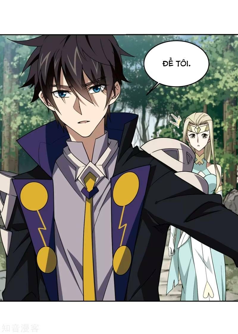 đọc truyện Võng Du Chi Cận Chiến Pháp Sư Chương 246 ảnh 28 tại Thiên Thai Truyện