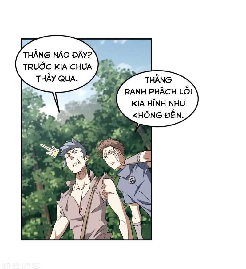 đọc truyện Võng Du Chi Cận Chiến Pháp Sư Chương 246 ảnh 29 tại Thiên Thai Truyện