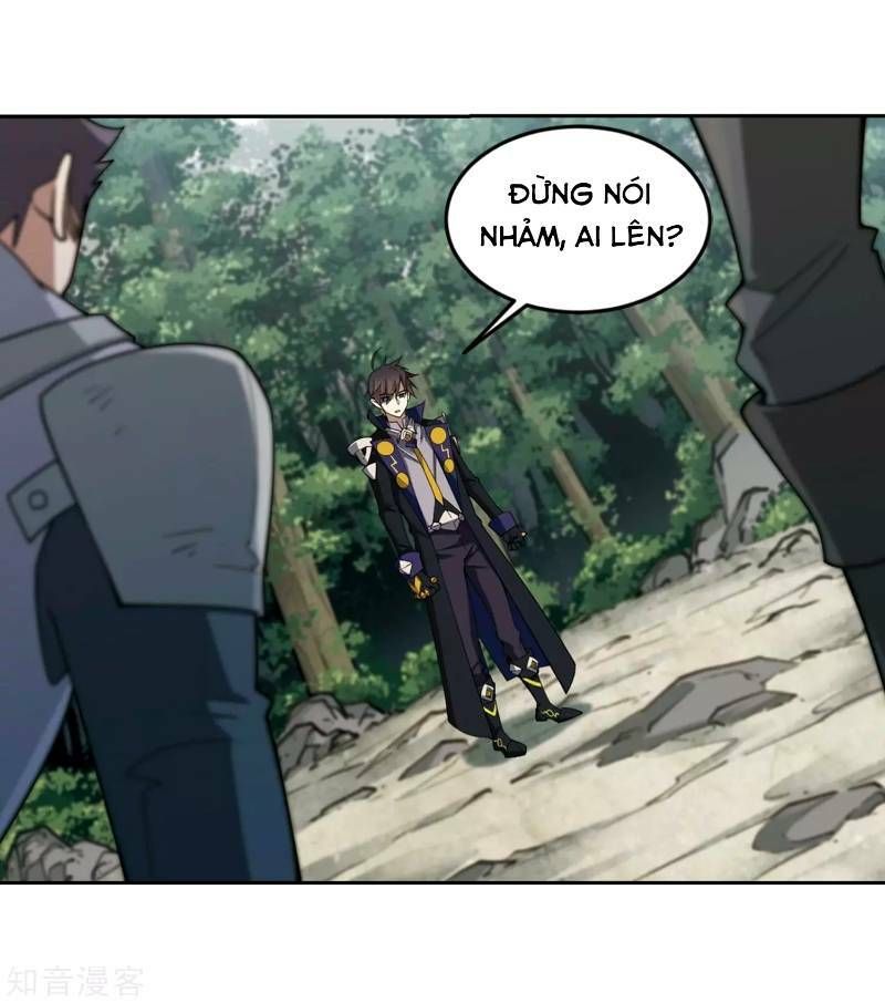 đọc truyện Võng Du Chi Cận Chiến Pháp Sư Chương 246 ảnh 31 tại Thiên Thai Truyện