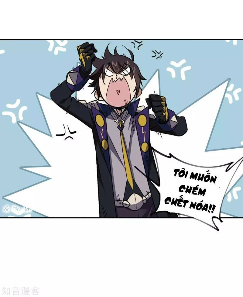 đọc truyện Võng Du Chi Cận Chiến Pháp Sư Chương 246 ảnh 6 tại Thiên Thai Truyện