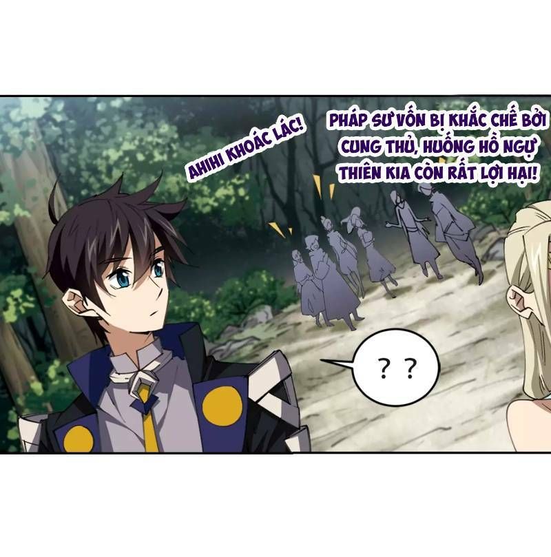 đọc truyện Võng Du Chi Cận Chiến Pháp Sư Chương 246 ảnh 7 tại Thiên Thai Truyện