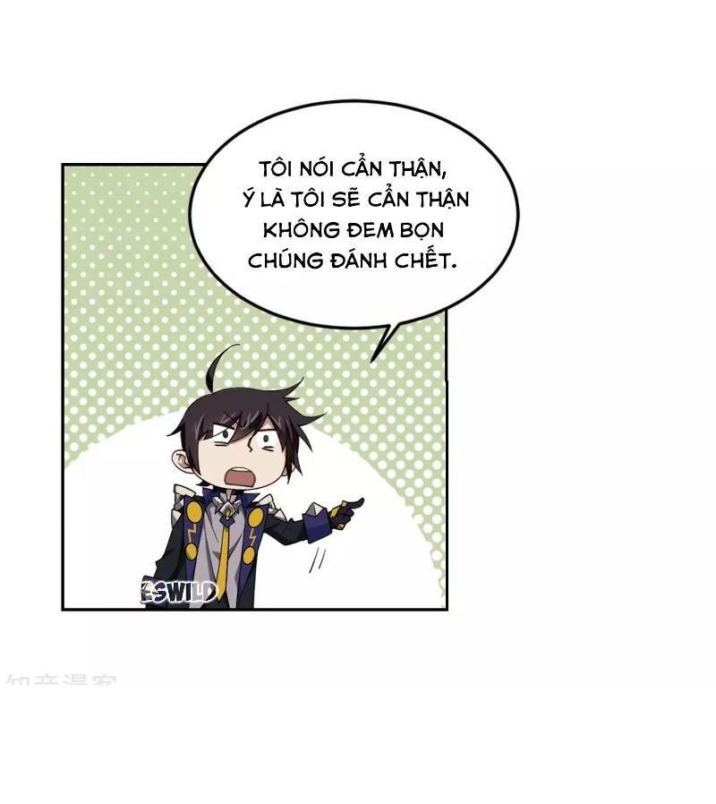 đọc truyện Võng Du Chi Cận Chiến Pháp Sư Chương 247 ảnh 13 tại Thiên Thai Truyện