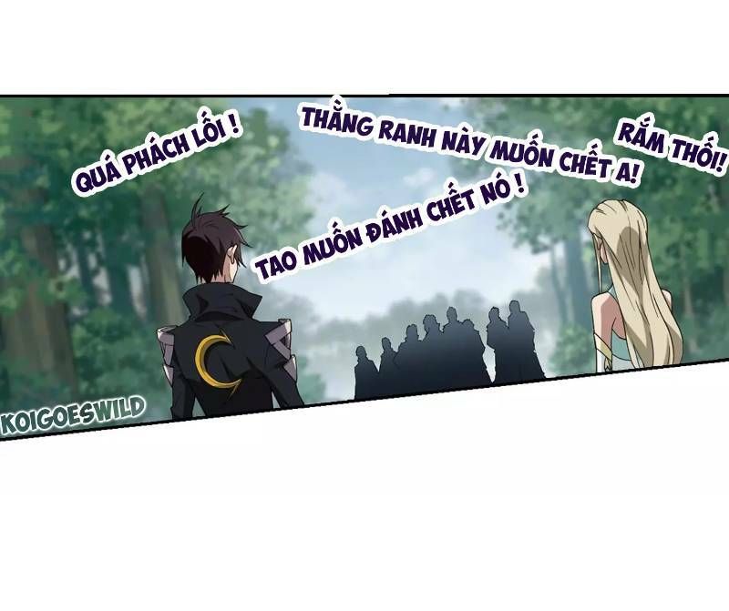 đọc truyện Võng Du Chi Cận Chiến Pháp Sư Chương 247 ảnh 15 tại Thiên Thai Truyện