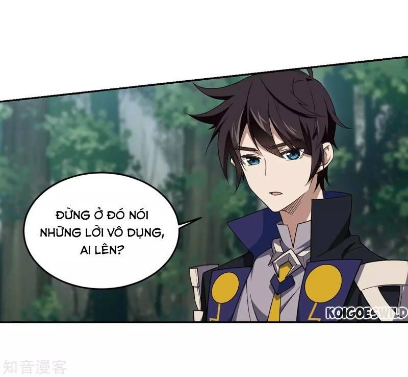 đọc truyện Võng Du Chi Cận Chiến Pháp Sư Chương 247 ảnh 16 tại Thiên Thai Truyện