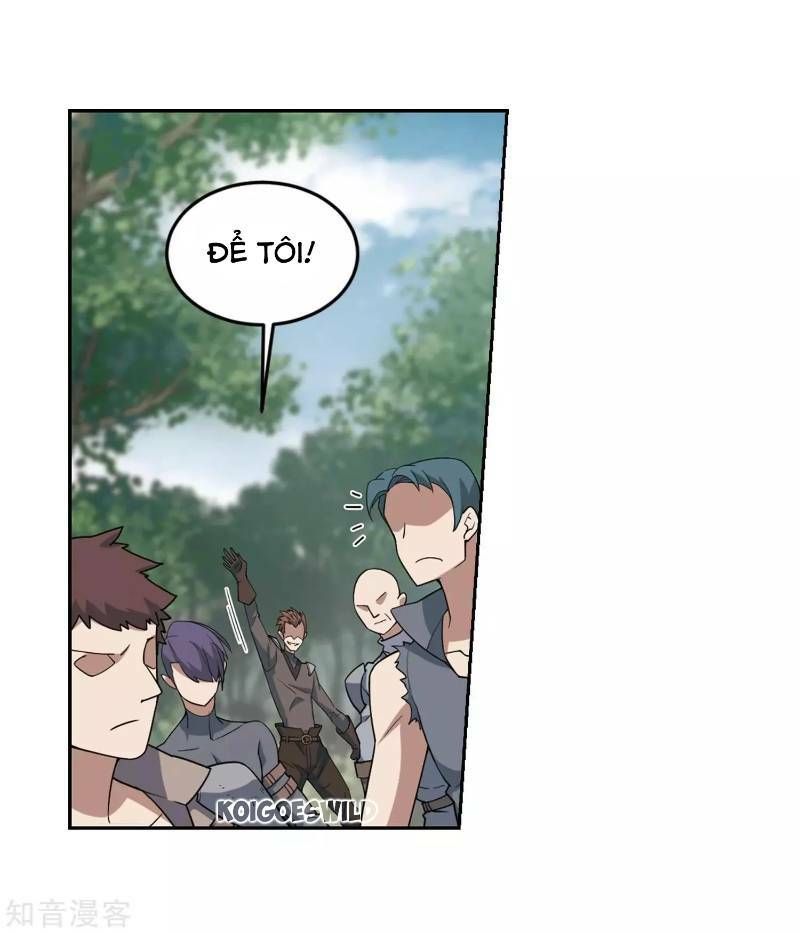 đọc truyện Võng Du Chi Cận Chiến Pháp Sư Chương 247 ảnh 17 tại Thiên Thai Truyện