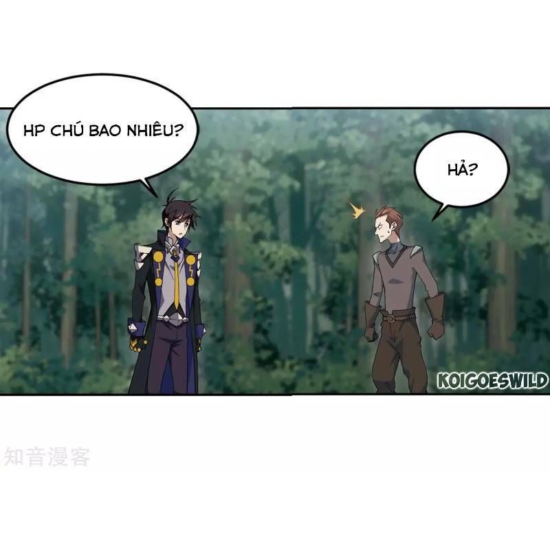 đọc truyện Võng Du Chi Cận Chiến Pháp Sư Chương 247 ảnh 19 tại Thiên Thai Truyện