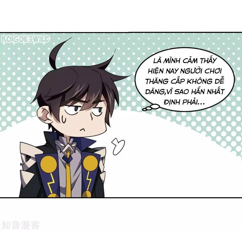 đọc truyện Võng Du Chi Cận Chiến Pháp Sư Chương 247 ảnh 26 tại Thiên Thai Truyện