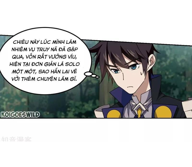 đọc truyện Võng Du Chi Cận Chiến Pháp Sư Chương 247 ảnh 29 tại Thiên Thai Truyện