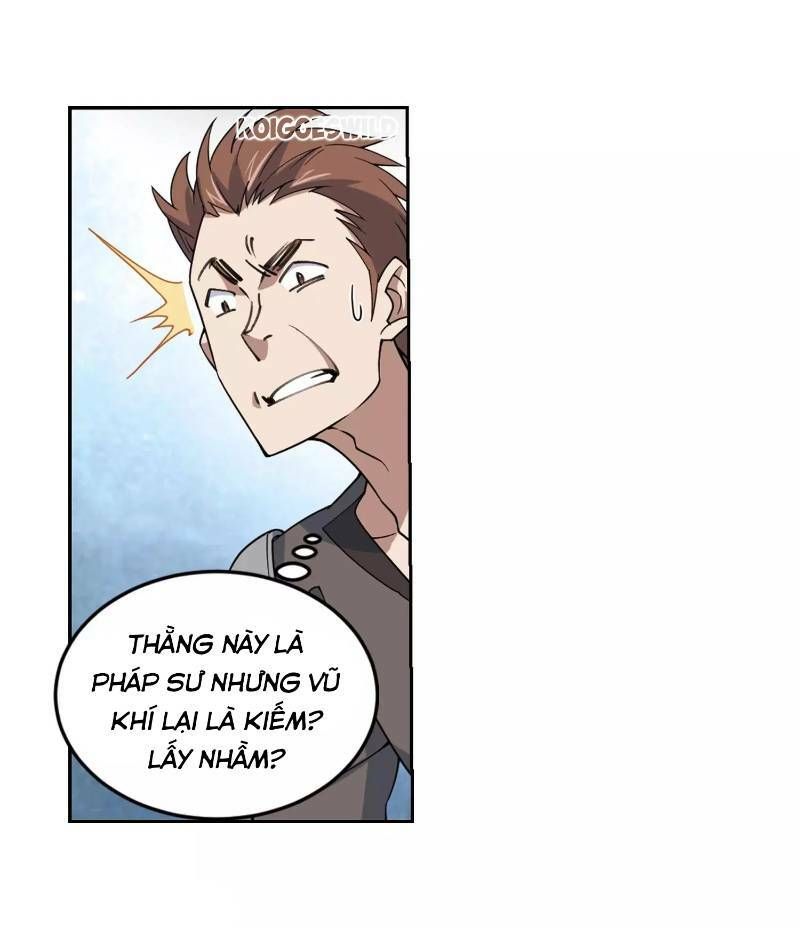 đọc truyện Võng Du Chi Cận Chiến Pháp Sư Chương 247 ảnh 31 tại Thiên Thai Truyện