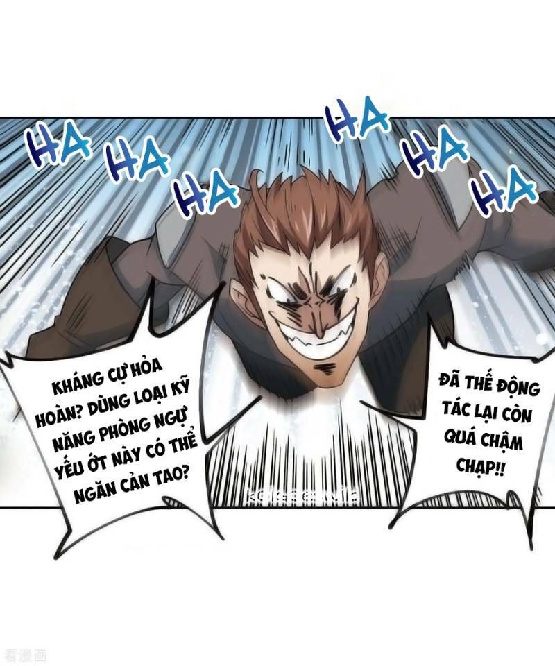 đọc truyện Võng Du Chi Cận Chiến Pháp Sư Chương 248 ảnh 12 tại Thiên Thai Truyện