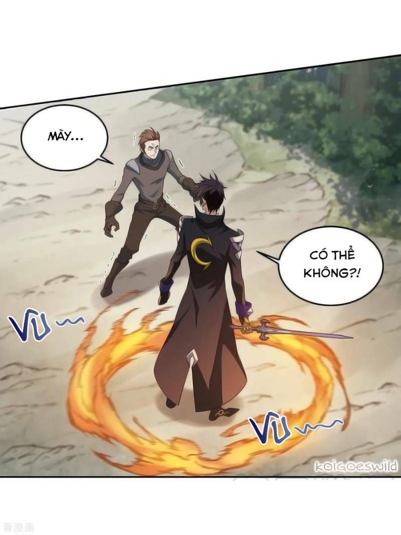 đọc truyện Võng Du Chi Cận Chiến Pháp Sư Chương 248 ảnh 14 tại Thiên Thai Truyện