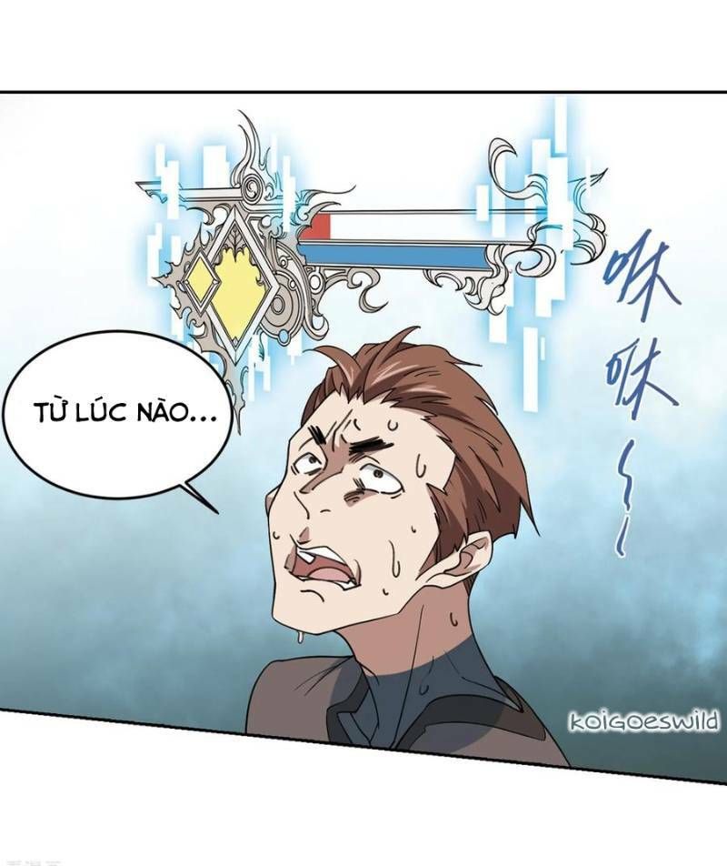 đọc truyện Võng Du Chi Cận Chiến Pháp Sư Chương 248 ảnh 15 tại Thiên Thai Truyện