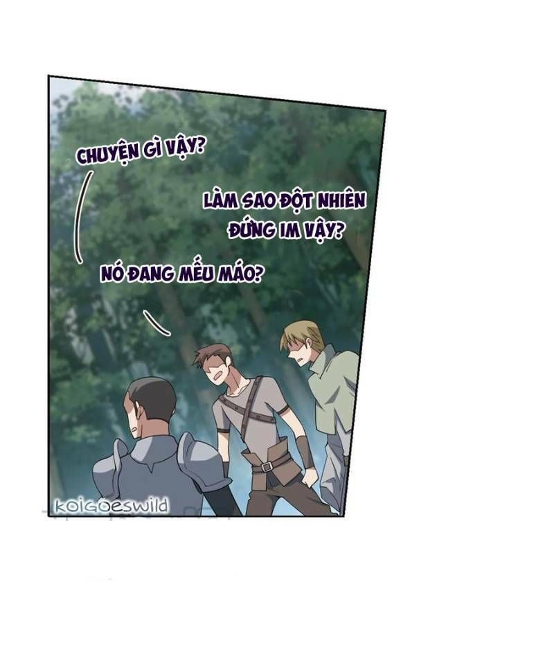 đọc truyện Võng Du Chi Cận Chiến Pháp Sư Chương 248 ảnh 16 tại Thiên Thai Truyện