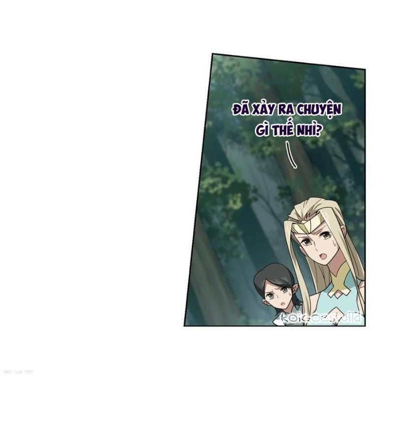 đọc truyện Võng Du Chi Cận Chiến Pháp Sư Chương 248 ảnh 17 tại Thiên Thai Truyện