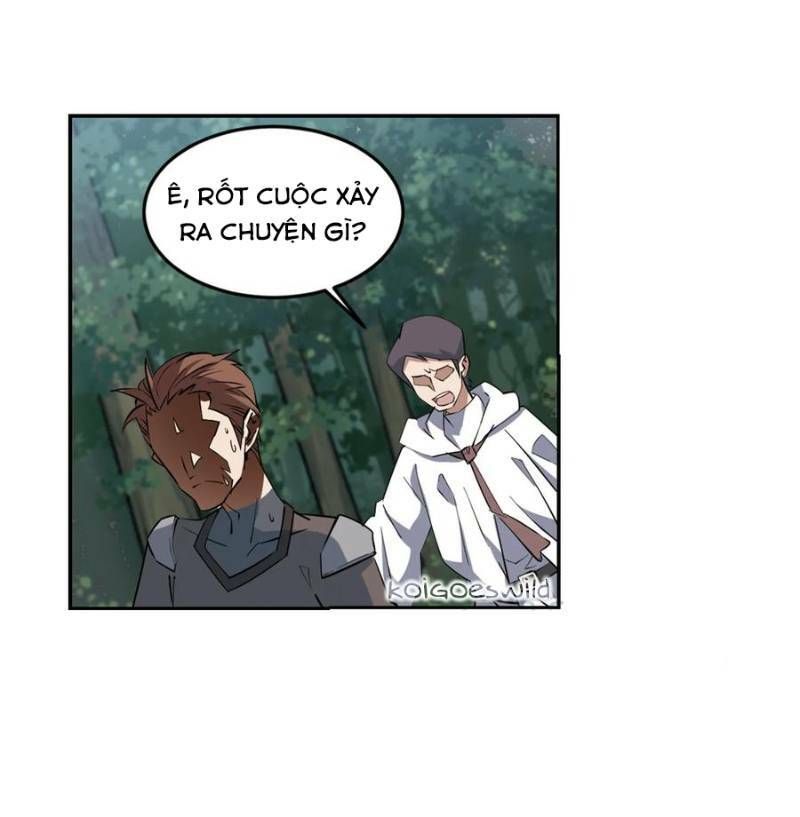 đọc truyện Võng Du Chi Cận Chiến Pháp Sư Chương 248 ảnh 18 tại Thiên Thai Truyện