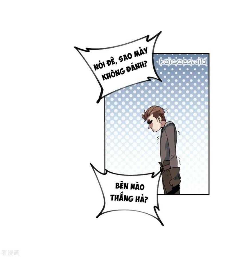 đọc truyện Võng Du Chi Cận Chiến Pháp Sư Chương 248 ảnh 19 tại Thiên Thai Truyện