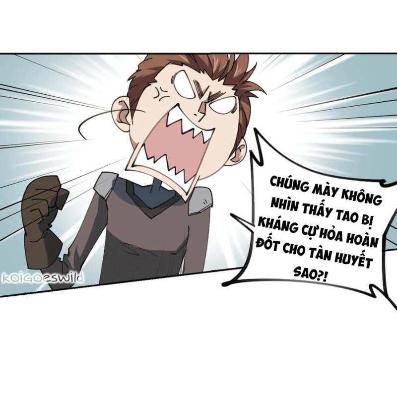 đọc truyện Võng Du Chi Cận Chiến Pháp Sư Chương 248 ảnh 20 tại Thiên Thai Truyện