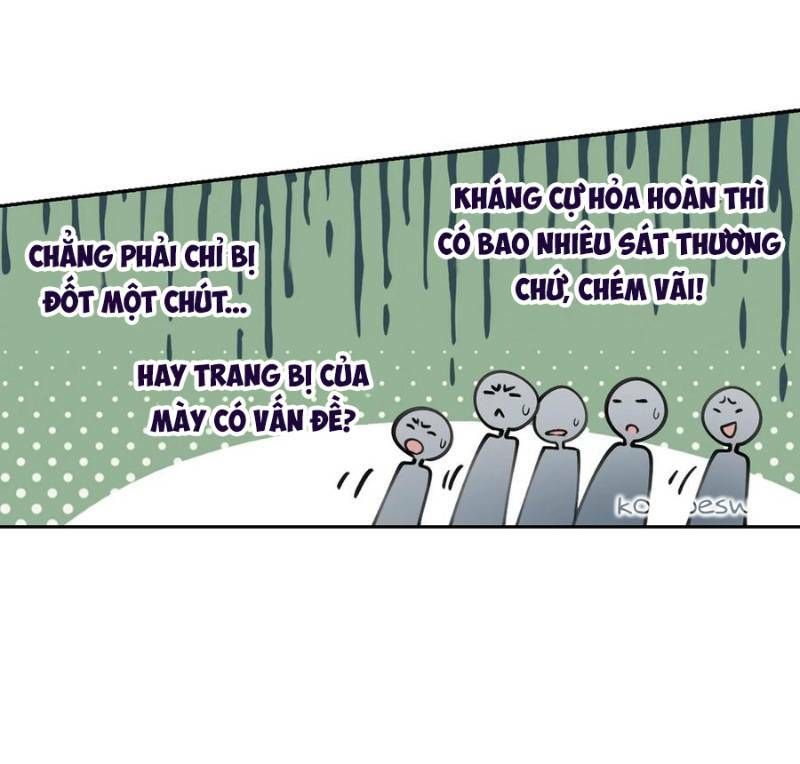 đọc truyện Võng Du Chi Cận Chiến Pháp Sư Chương 248 ảnh 21 tại Thiên Thai Truyện