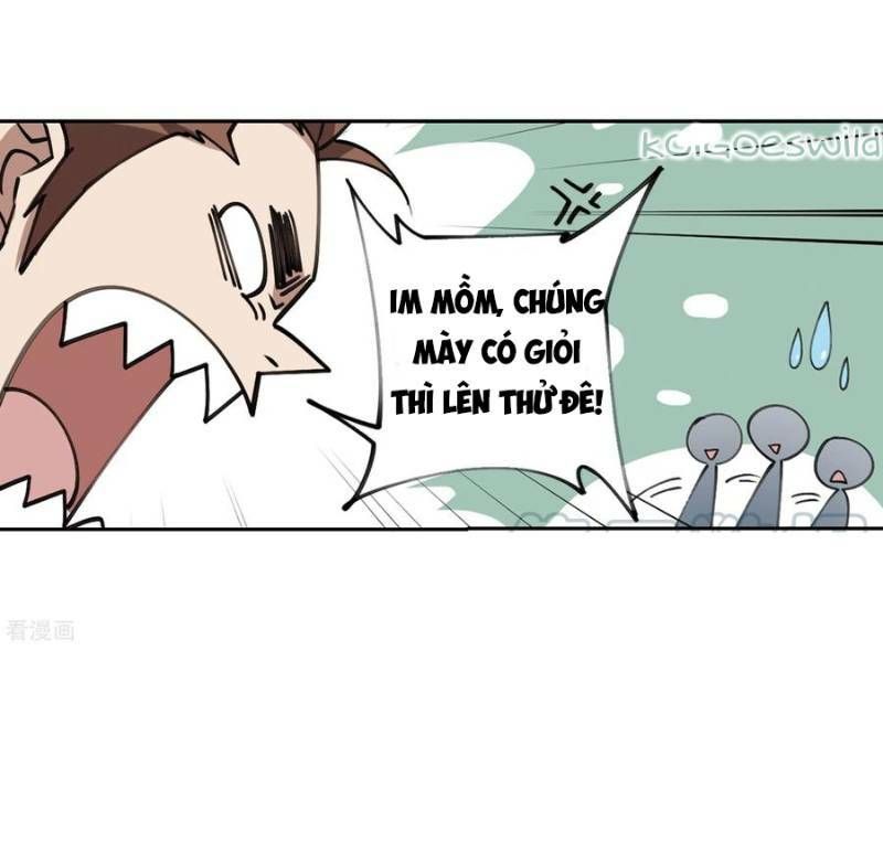 đọc truyện Võng Du Chi Cận Chiến Pháp Sư Chương 248 ảnh 22 tại Thiên Thai Truyện