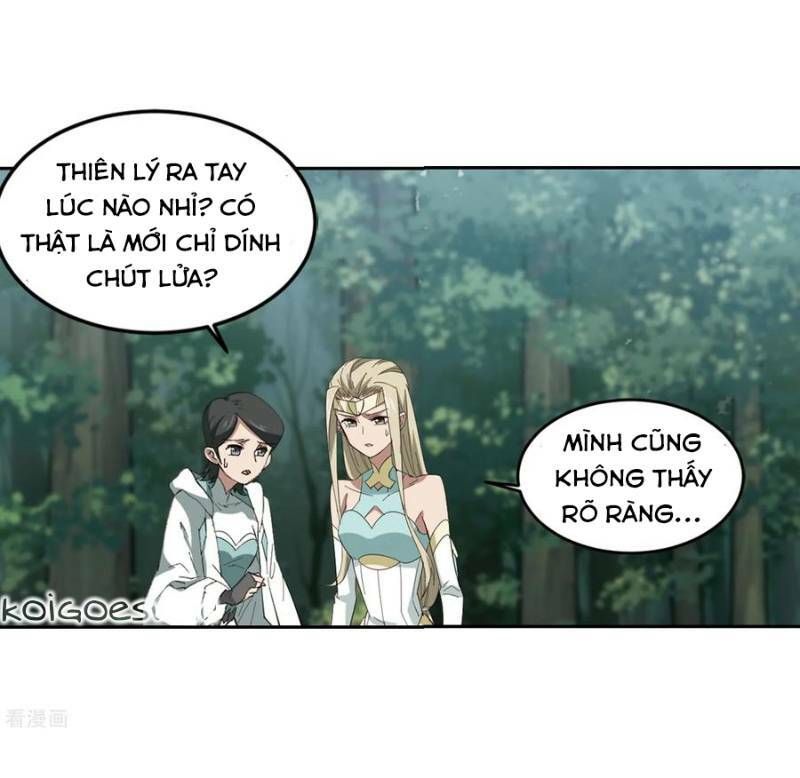 đọc truyện Võng Du Chi Cận Chiến Pháp Sư Chương 248 ảnh 23 tại Thiên Thai Truyện