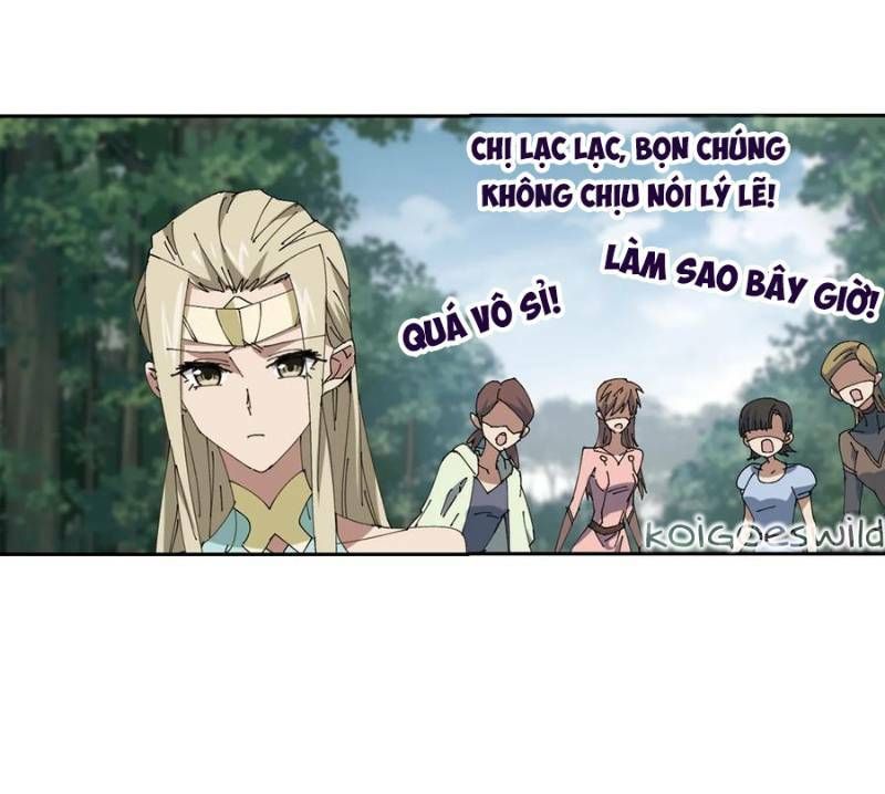 đọc truyện Võng Du Chi Cận Chiến Pháp Sư Chương 248 ảnh 27 tại Thiên Thai Truyện