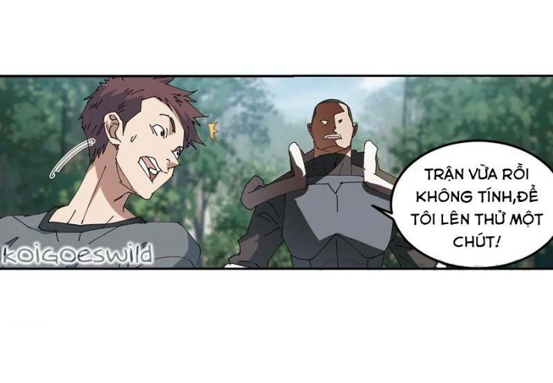 đọc truyện Võng Du Chi Cận Chiến Pháp Sư Chương 248 ảnh 28 tại Thiên Thai Truyện