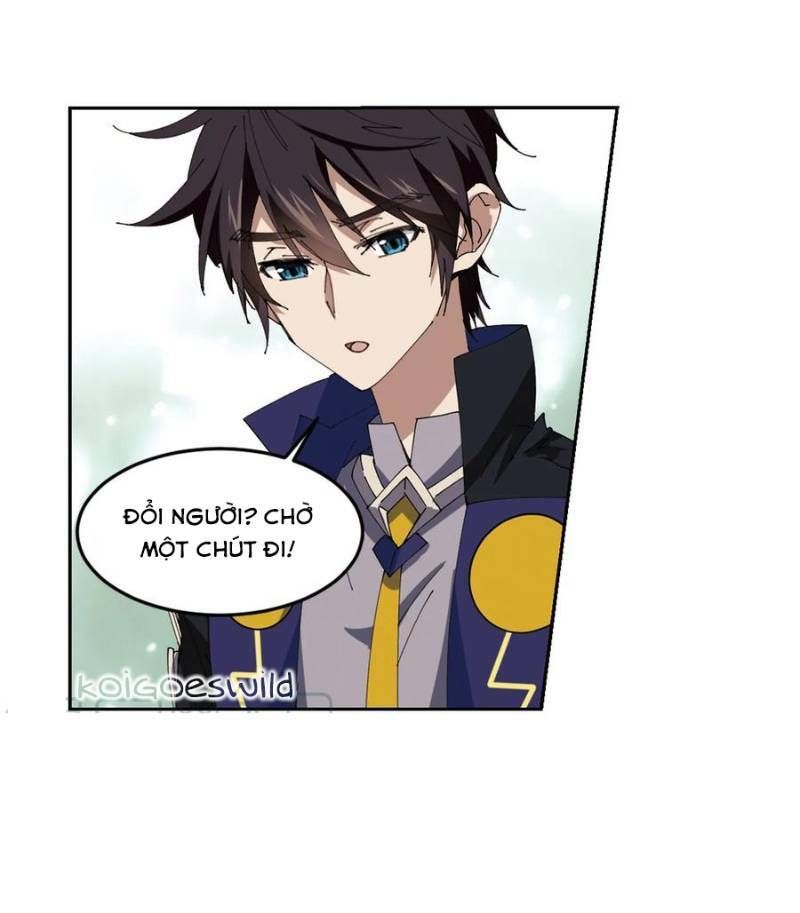 đọc truyện Võng Du Chi Cận Chiến Pháp Sư Chương 248 ảnh 30 tại Thiên Thai Truyện