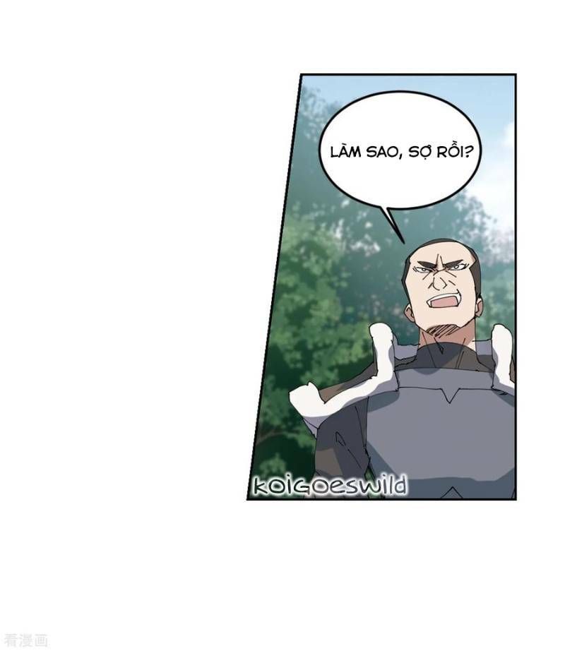 đọc truyện Võng Du Chi Cận Chiến Pháp Sư Chương 248 ảnh 31 tại Thiên Thai Truyện