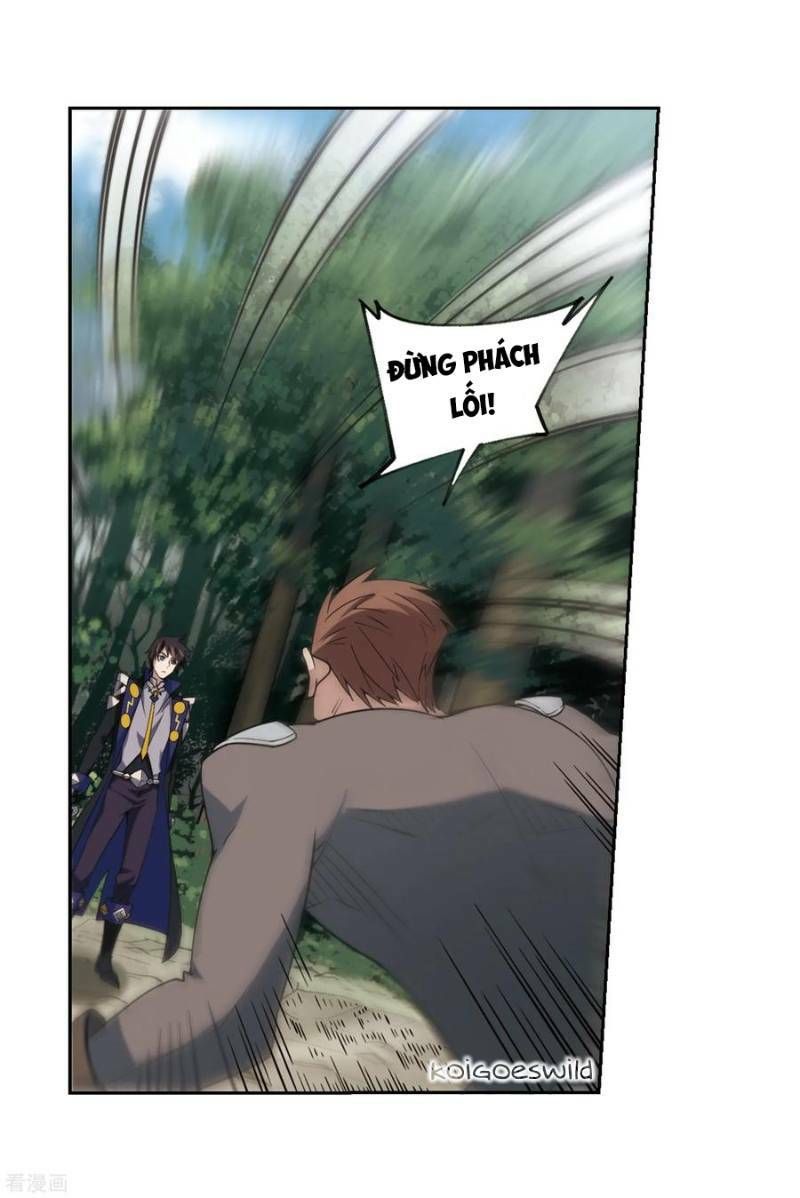 đọc truyện Võng Du Chi Cận Chiến Pháp Sư Chương 248 ảnh 8 tại Thiên Thai Truyện