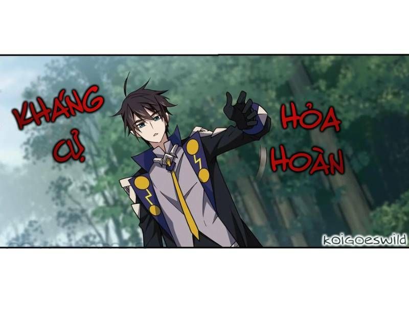 đọc truyện Võng Du Chi Cận Chiến Pháp Sư Chương 248 ảnh 10 tại Thiên Thai Truyện