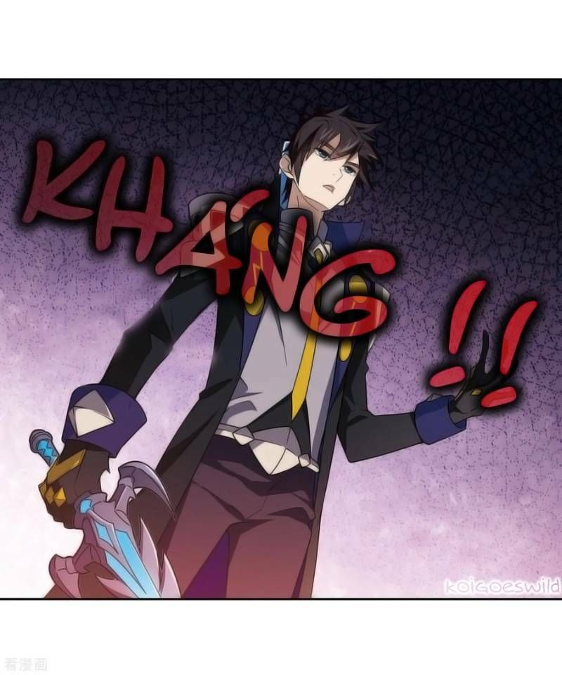 đọc truyện Võng Du Chi Cận Chiến Pháp Sư Chương 248 ảnh 11 tại Thiên Thai Truyện