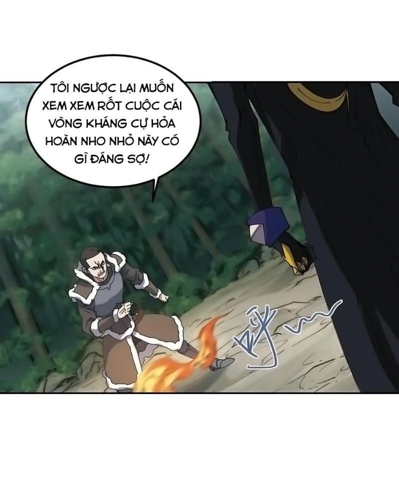 đọc truyện Võng Du Chi Cận Chiến Pháp Sư Chương 249 ảnh 12 tại Thiên Thai Truyện