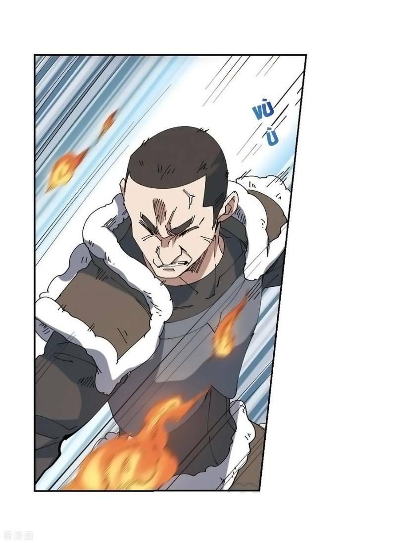 đọc truyện Võng Du Chi Cận Chiến Pháp Sư Chương 249 ảnh 13 tại Thiên Thai Truyện