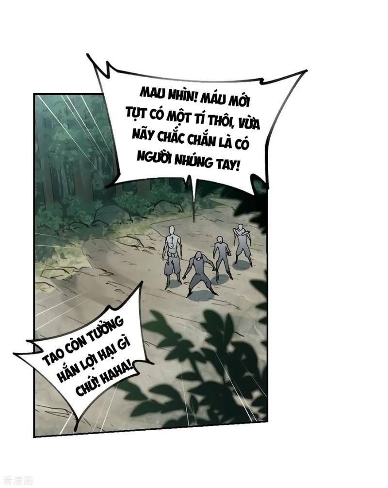 đọc truyện Võng Du Chi Cận Chiến Pháp Sư Chương 249 ảnh 16 tại Thiên Thai Truyện