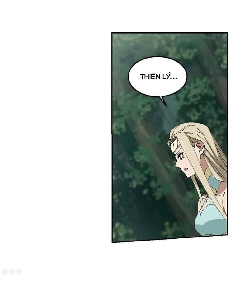 đọc truyện Võng Du Chi Cận Chiến Pháp Sư Chương 249 ảnh 17 tại Thiên Thai Truyện