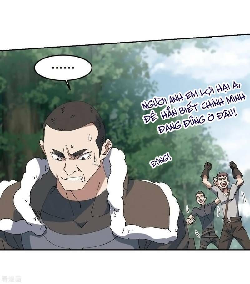 đọc truyện Võng Du Chi Cận Chiến Pháp Sư Chương 249 ảnh 18 tại Thiên Thai Truyện