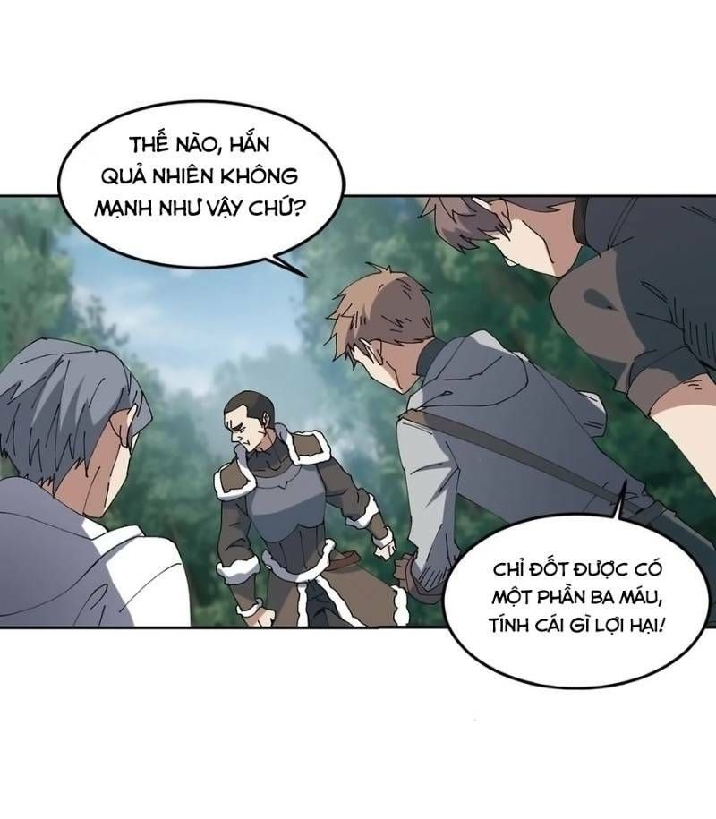 đọc truyện Võng Du Chi Cận Chiến Pháp Sư Chương 249 ảnh 19 tại Thiên Thai Truyện