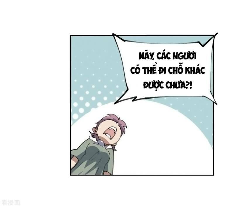 đọc truyện Võng Du Chi Cận Chiến Pháp Sư Chương 249 ảnh 22 tại Thiên Thai Truyện