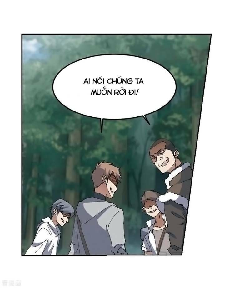 đọc truyện Võng Du Chi Cận Chiến Pháp Sư Chương 249 ảnh 23 tại Thiên Thai Truyện